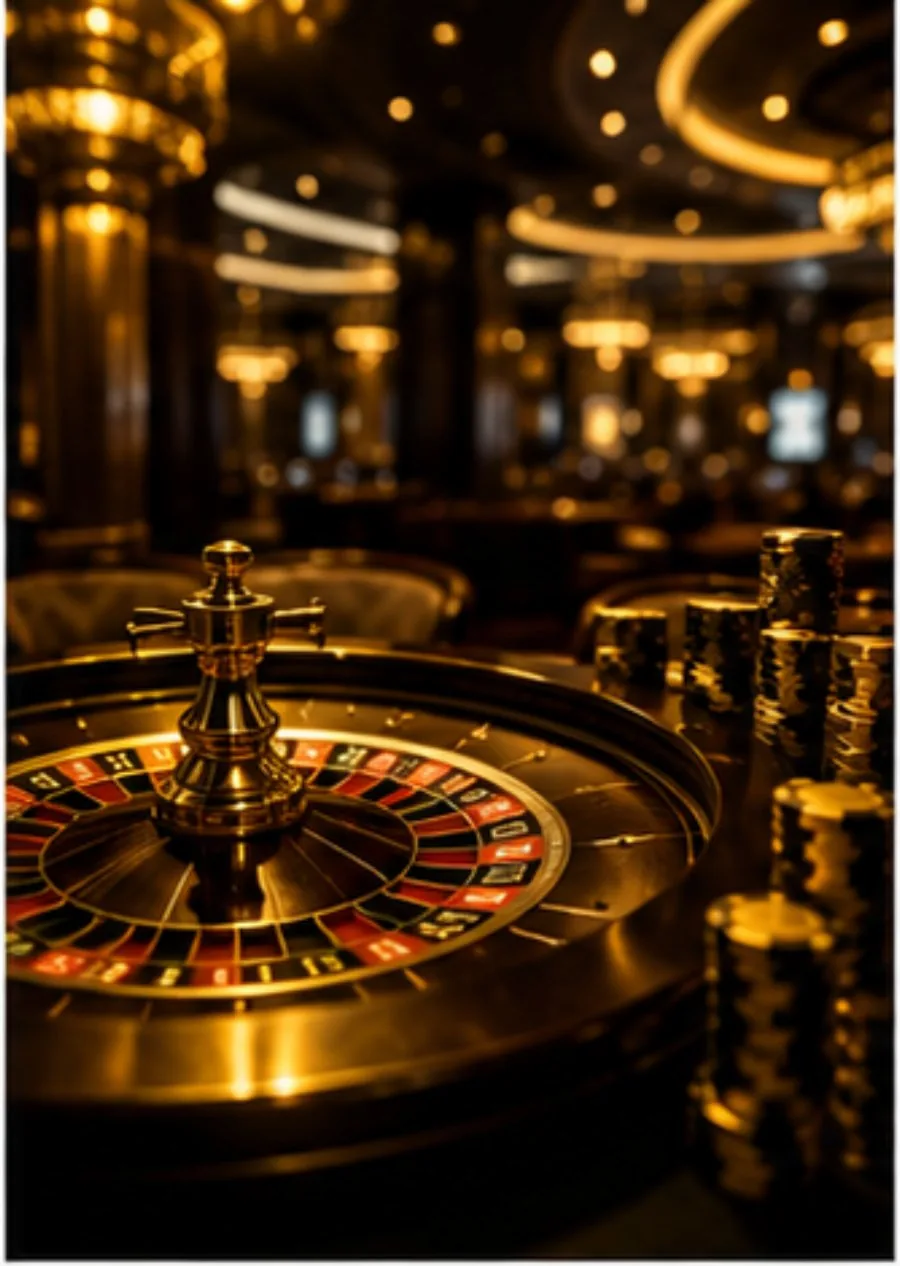 Cassino online Jonbet — 4.000+ slots e jogos ao vivo