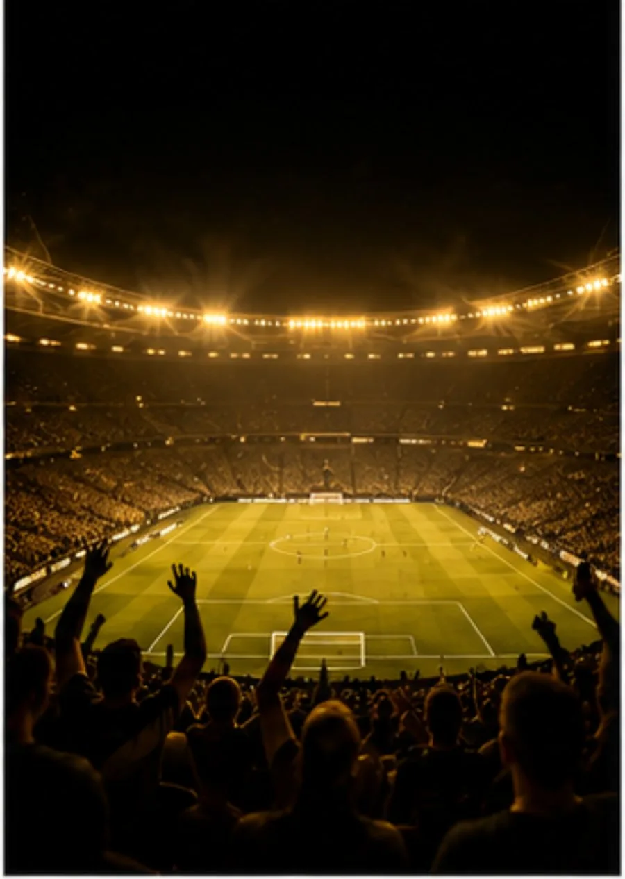 Apostas esportivas Jonbet — Brasileirão, Libertadores e mercados ao vivo