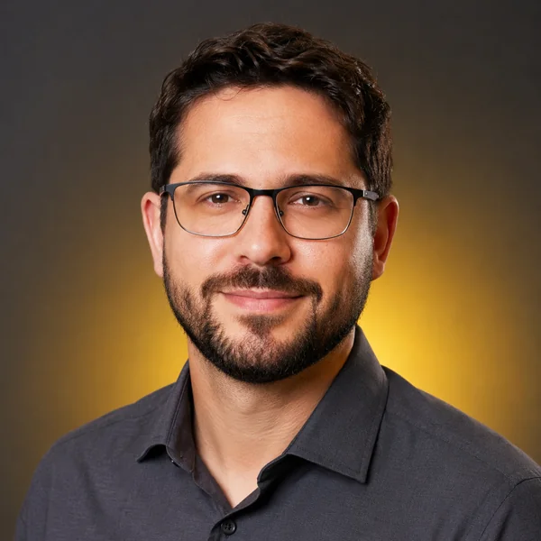 Lucas Mendes — jornalista e analista-chefe de iGaming do Jonbet Brasília